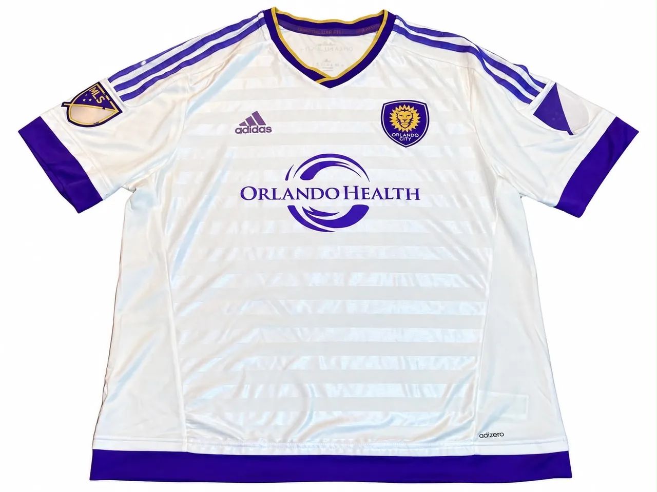 Orlando city 2015 KAKÁ
