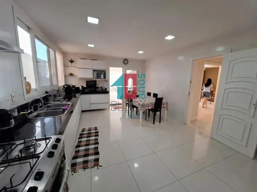 Barra da Tijuca | Casa de Condomínio 4 quartos, sendo 4 suites - Foto 8