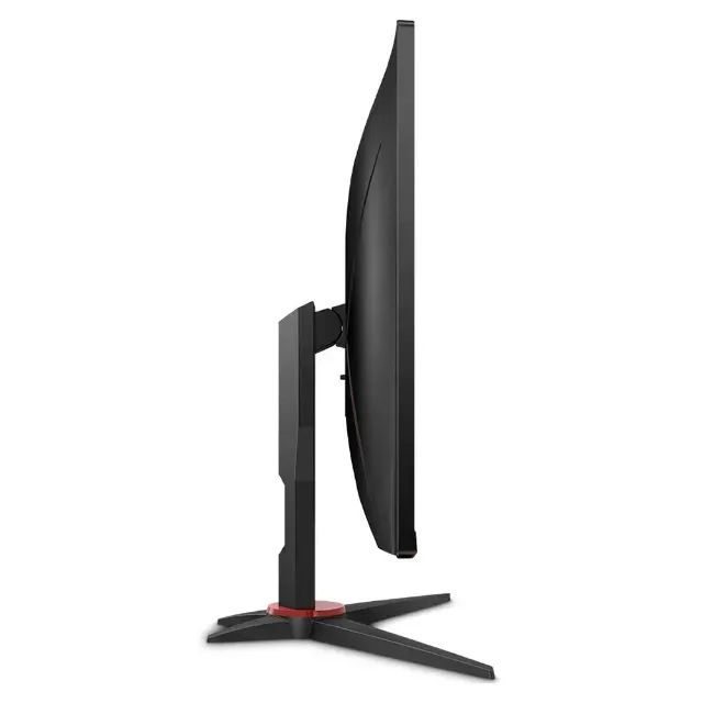 Monitor Gamer AOC 24 POLEGADAS - Foto 2