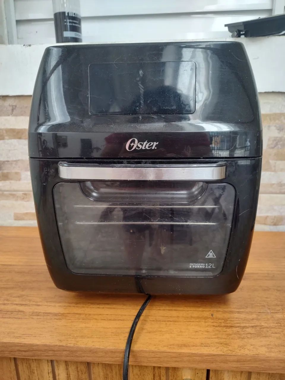 AirFryer e assadeira - Foto 3