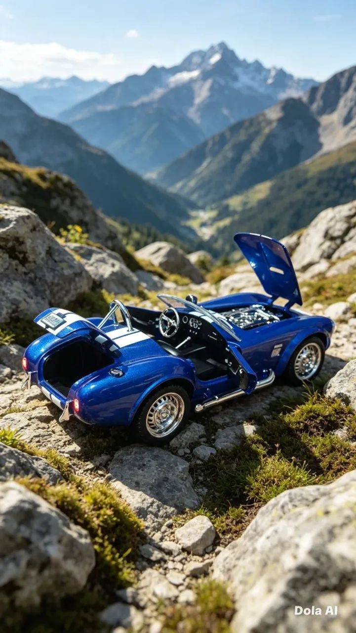 Miniatura 1/24 - Foto 2