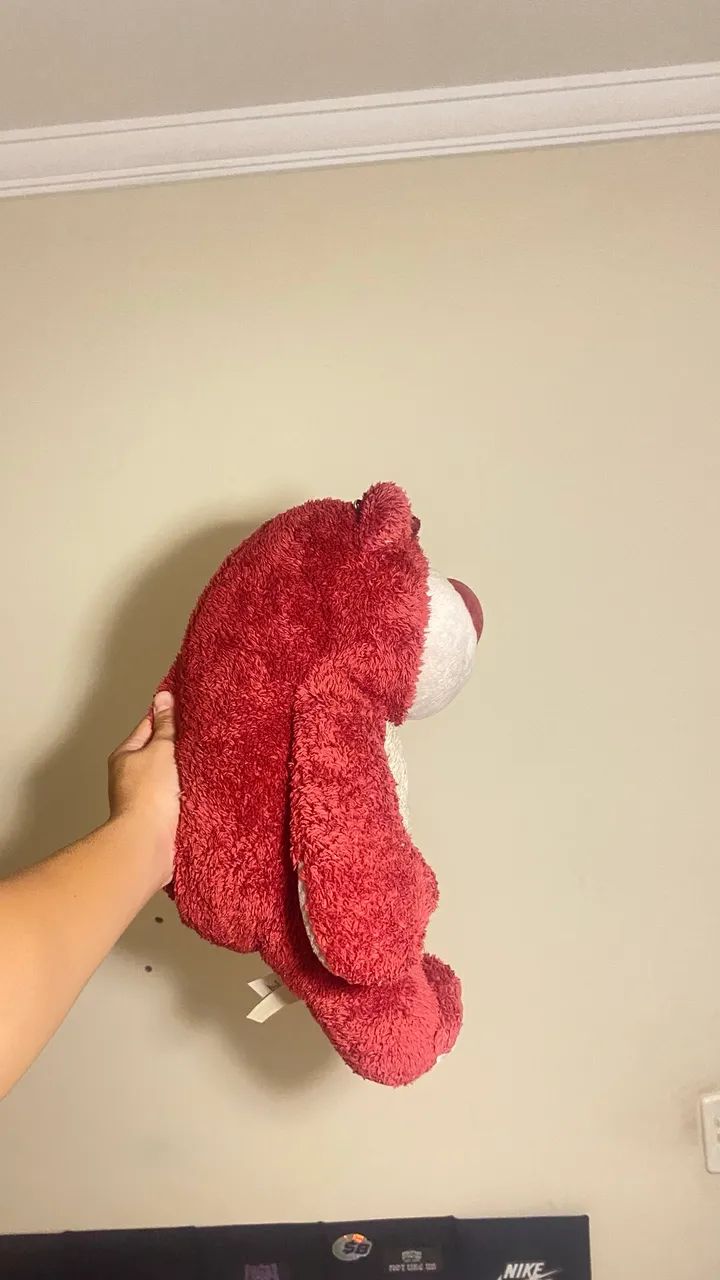 Lotso Disney store - Toy Story  - Foto 4