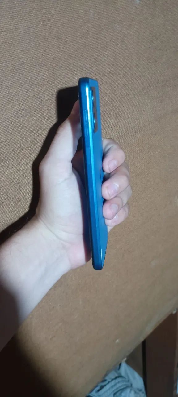 Moto G54 AZUL TOP - Foto 3