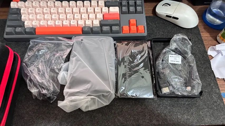 Monitor de campo FeelWorld F6 Plus V2 - usado uma única vez! - Foto 6
