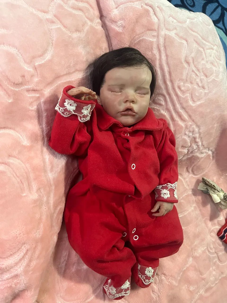 Bebê reborn 
