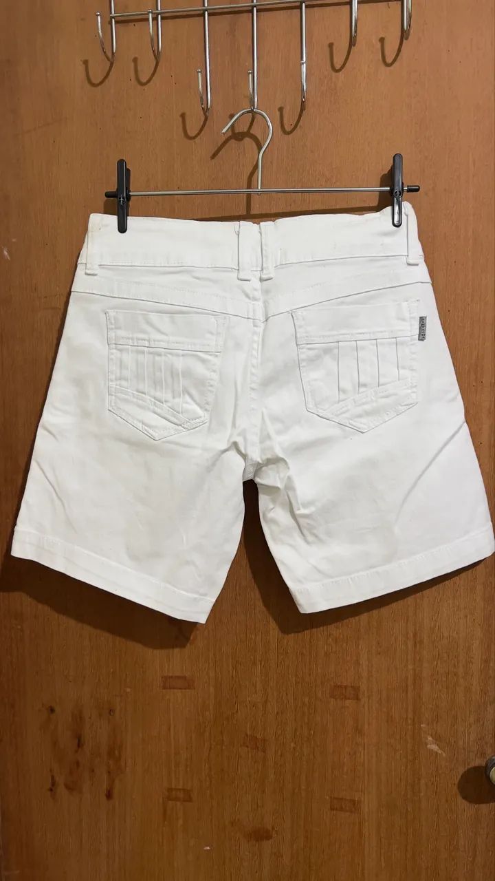 Bermuda Sintagma Jeans Wear - Foto 2
