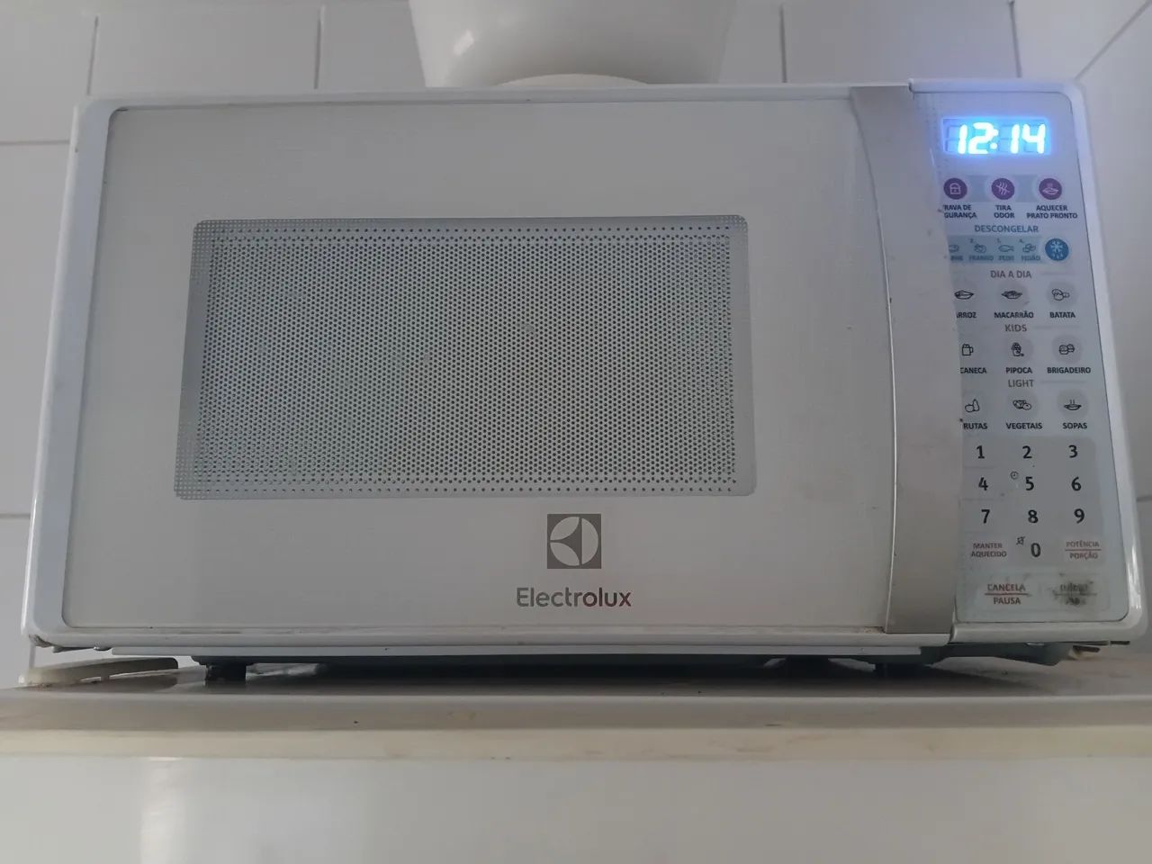 Micro-ondas 