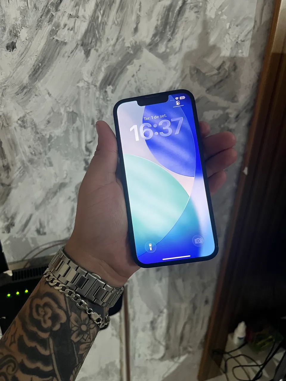 iPhone 14 