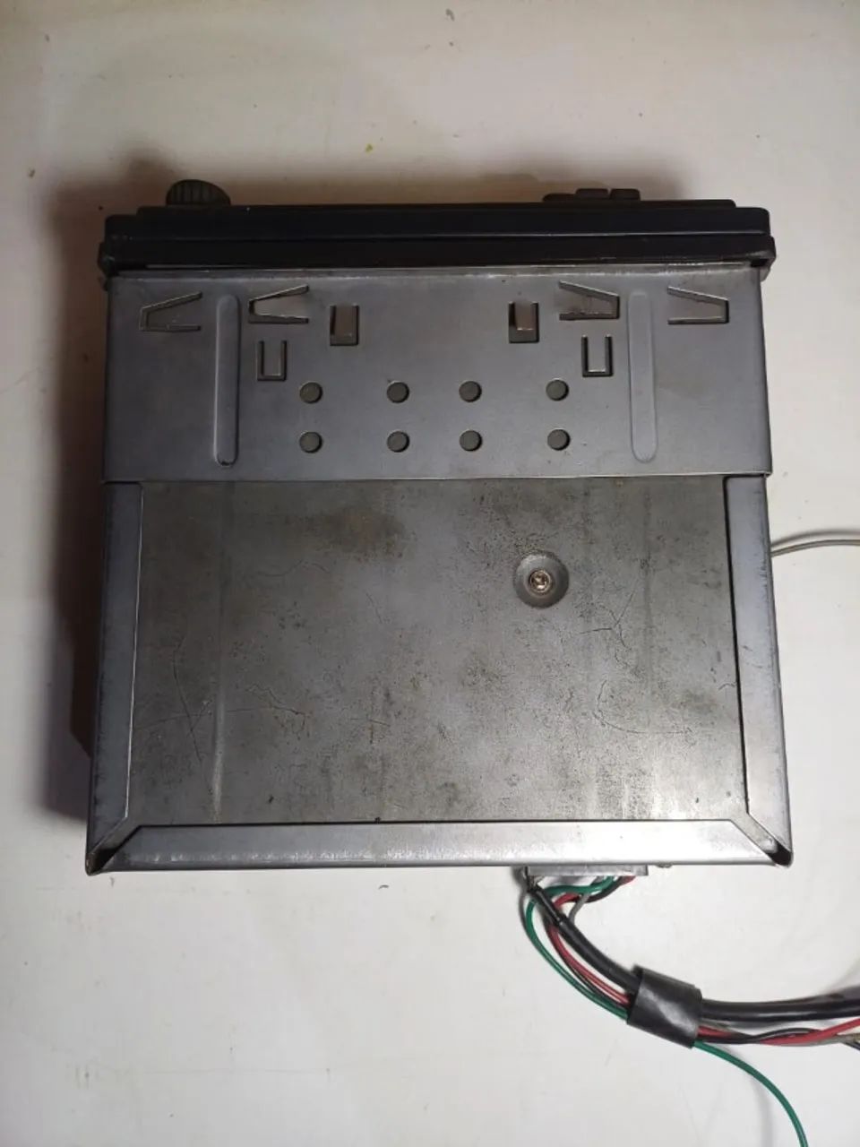 Rádio automotivo Eject sem testar - Foto 4