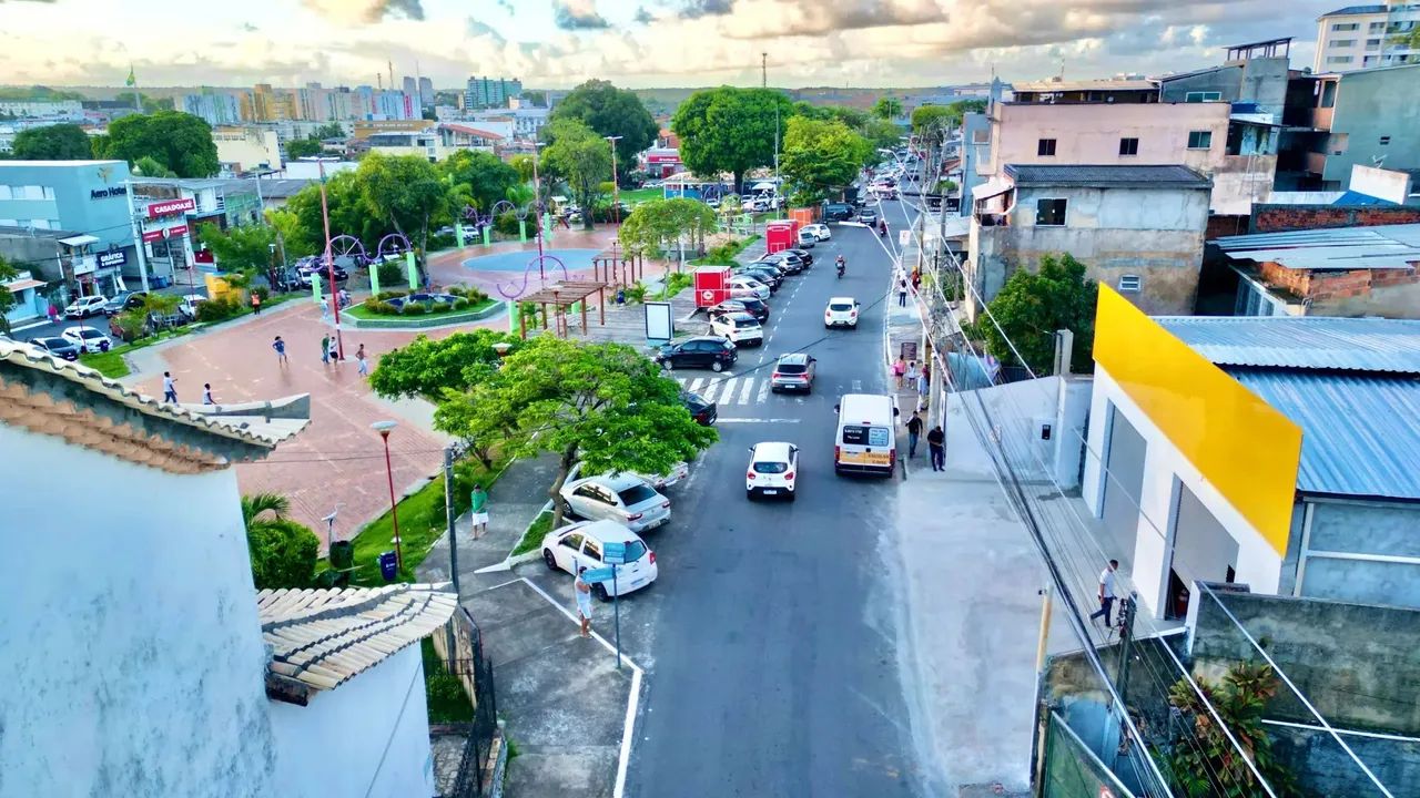 Comercial para locação em rua pública, CENTRO, Lauro de Freitas, BA - Foto 12