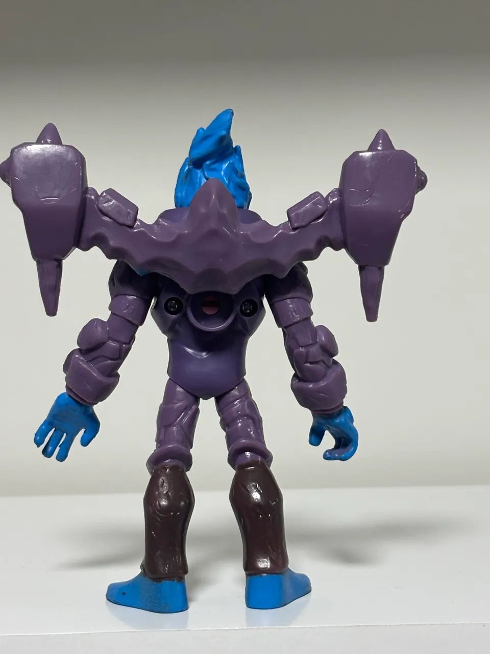 Ben 10 Chama Omnitunado Completo Bootleg - Foto 4