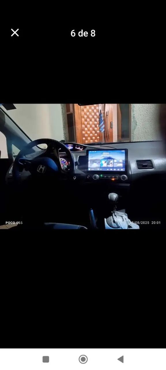 Honda Civic 2011