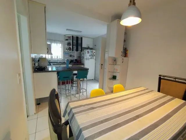 .Casa a venda no Jabour, 3 quartos - Foto 5