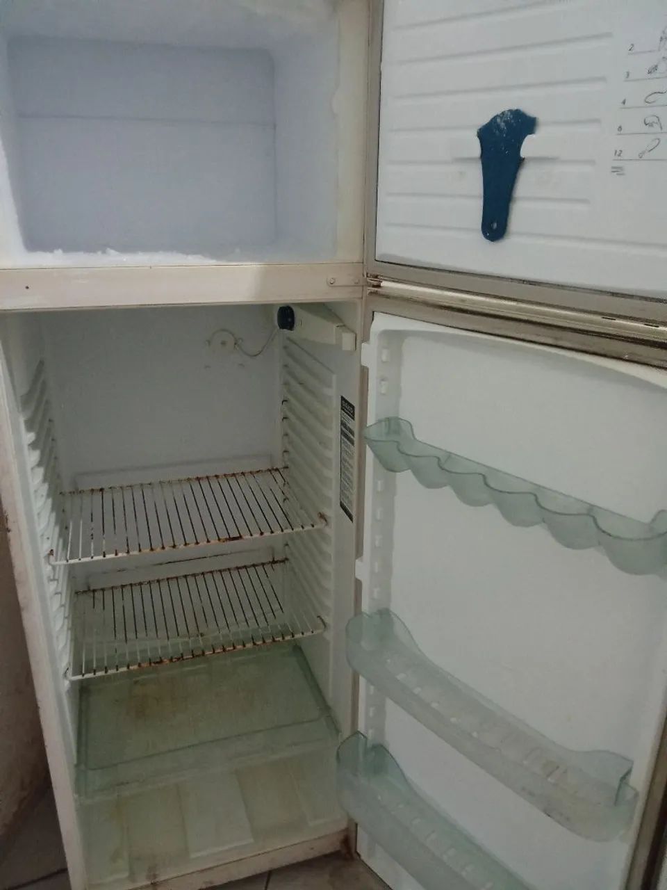 Geladeira 
