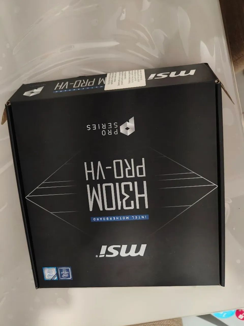 Kit placa mãe Intel core i7  * upgrade  - Foto 3