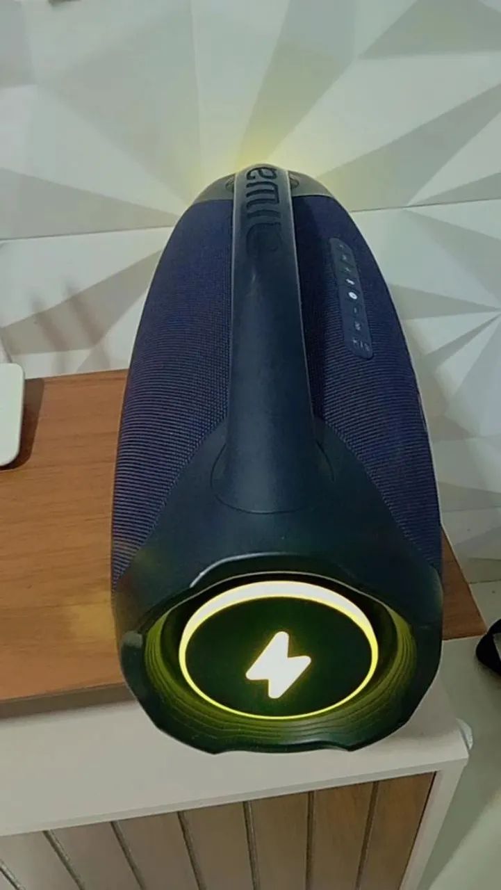 Bombox  - Foto 2