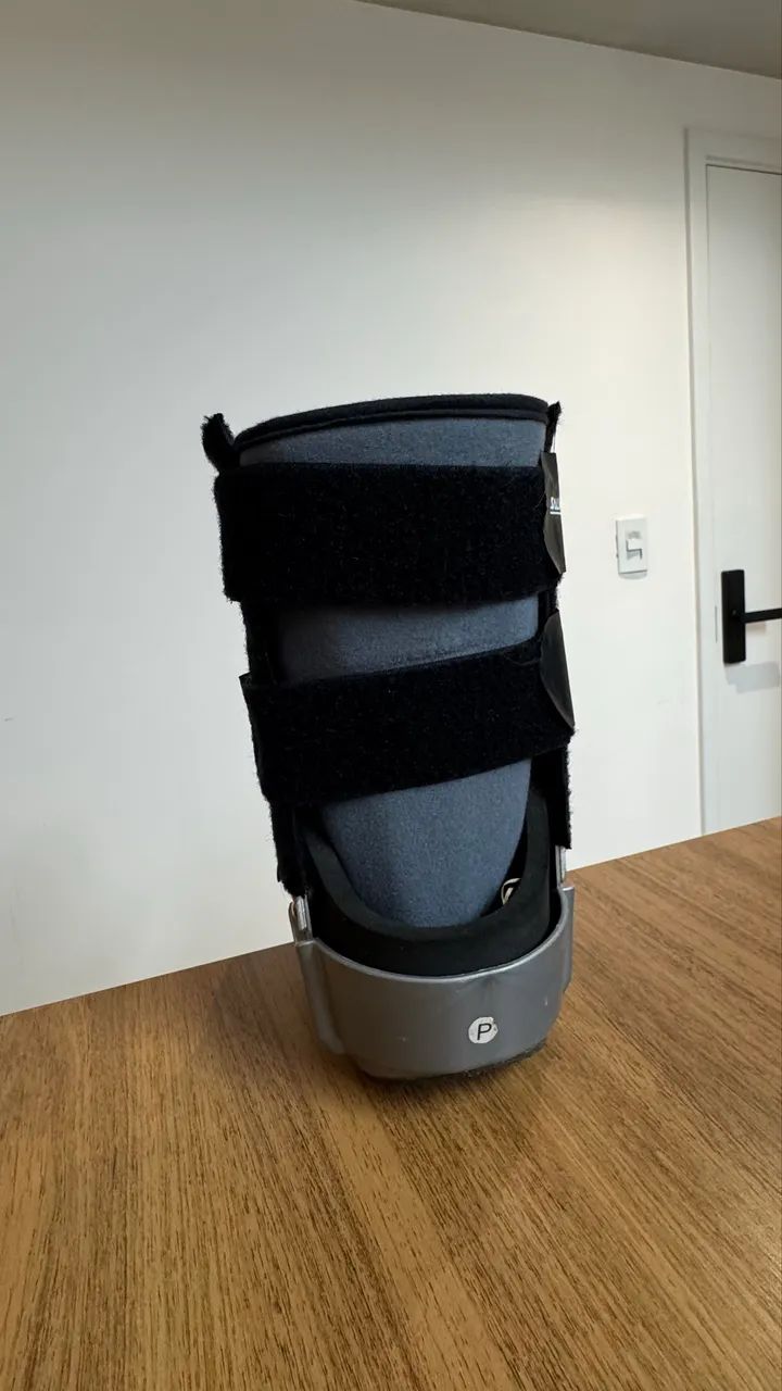 ROBOFOOT - BOTA ORTOPÉDICA  - Foto 4