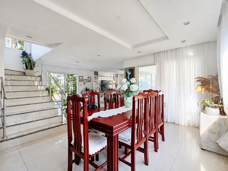 Casa Residencial 400M² - para Alugar - Foto 4