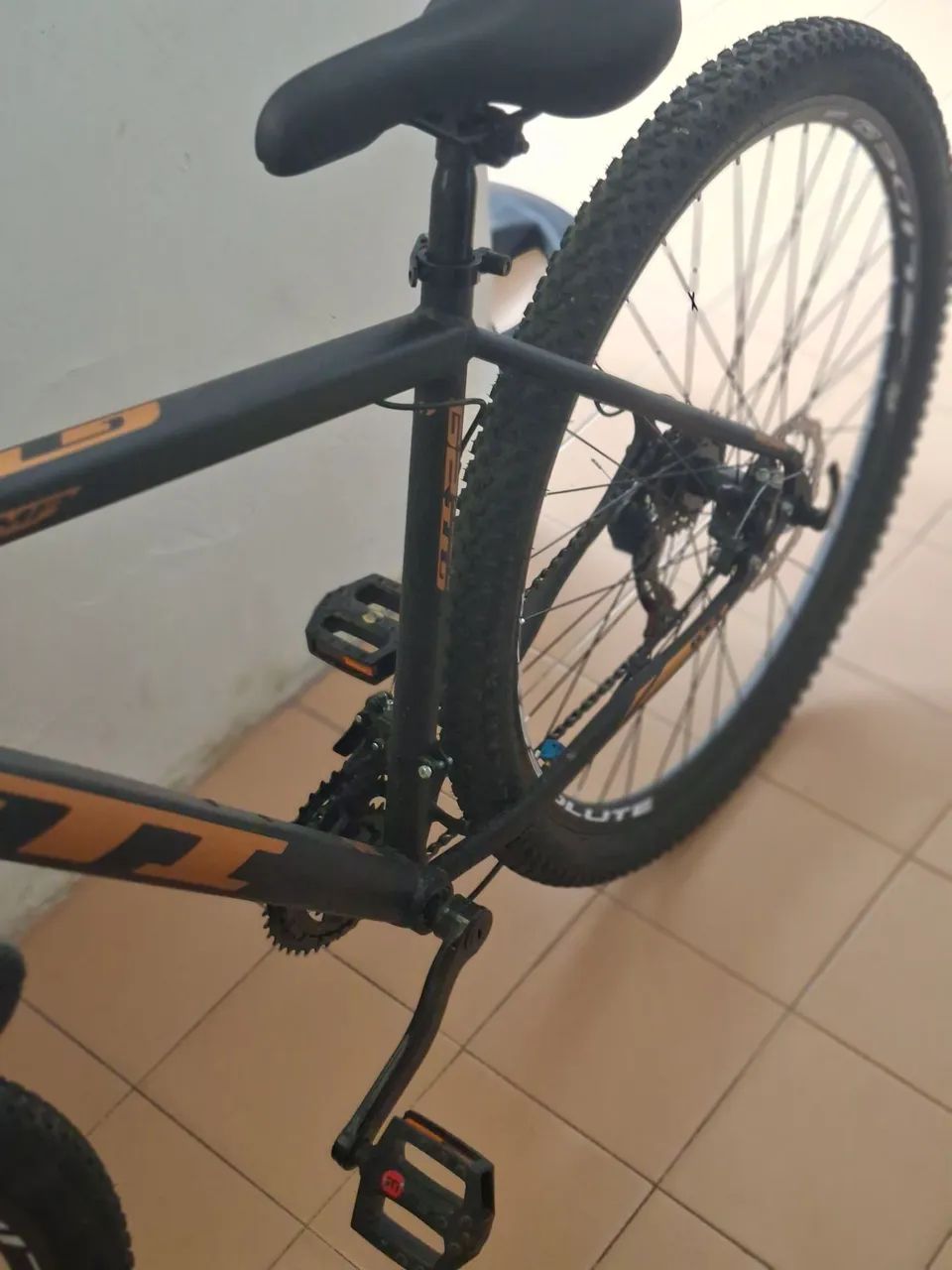 Bike GTI Nova - Foto 2