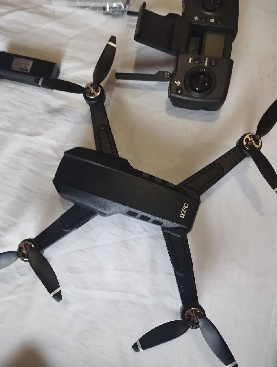 Drone L900 PRO SE com GPS  - Foto 3