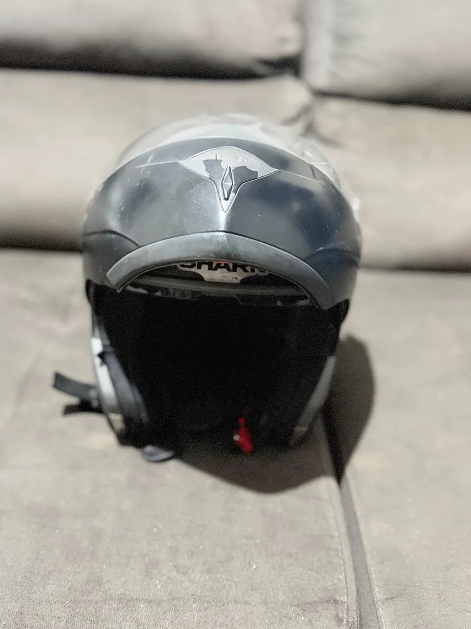 Capacete shark Openline