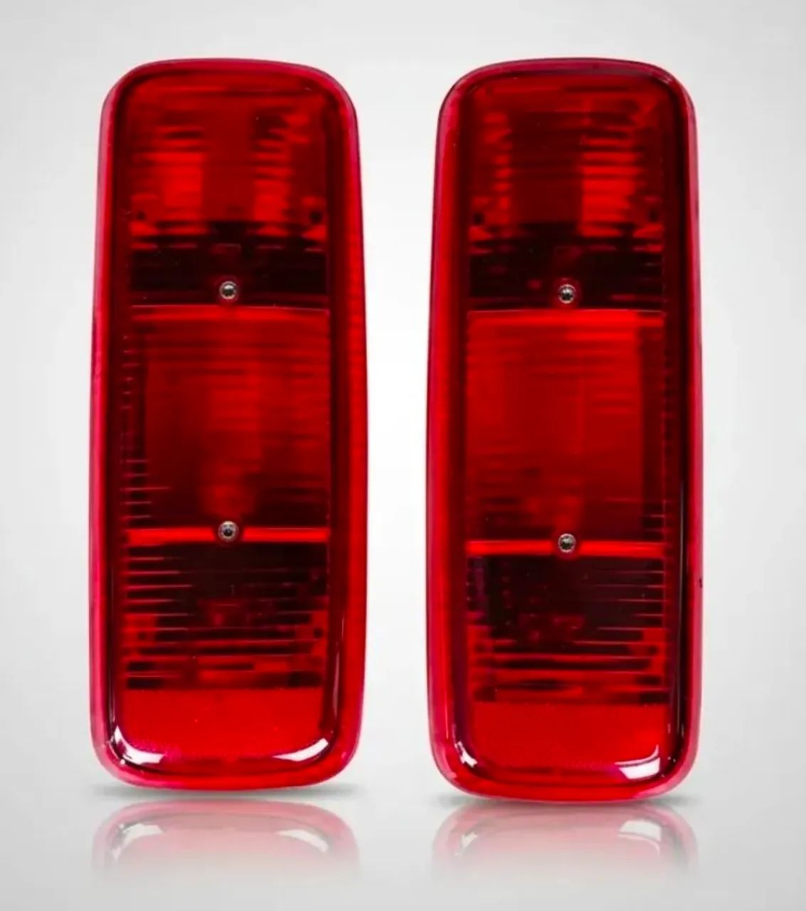 LANTERNA INOVOX RCD EVOLUTION KOMBI COR RUBI E INCOLOR - Foto 2