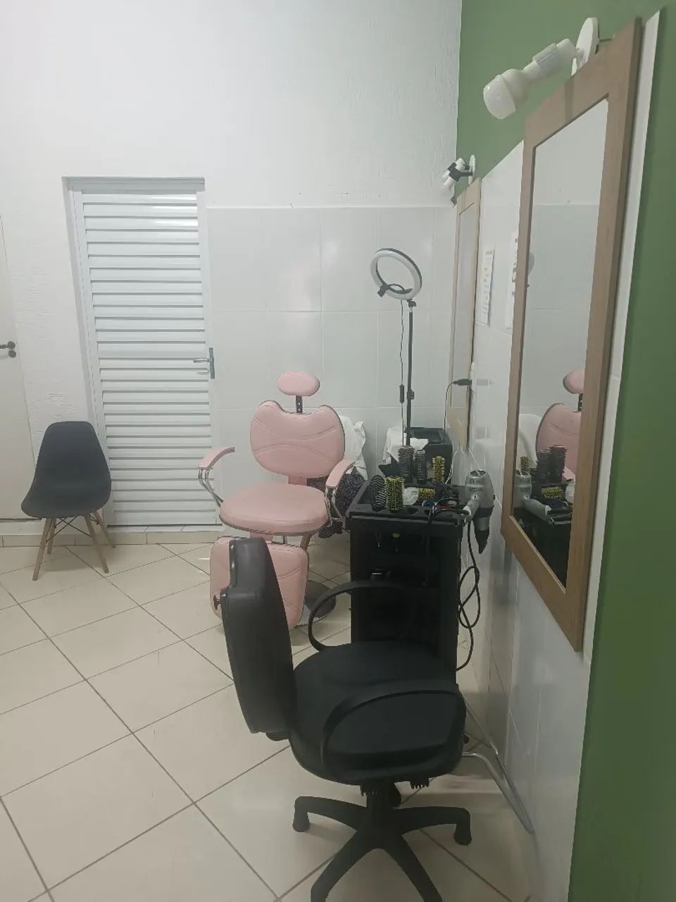 Salão de beleza  - Foto 3