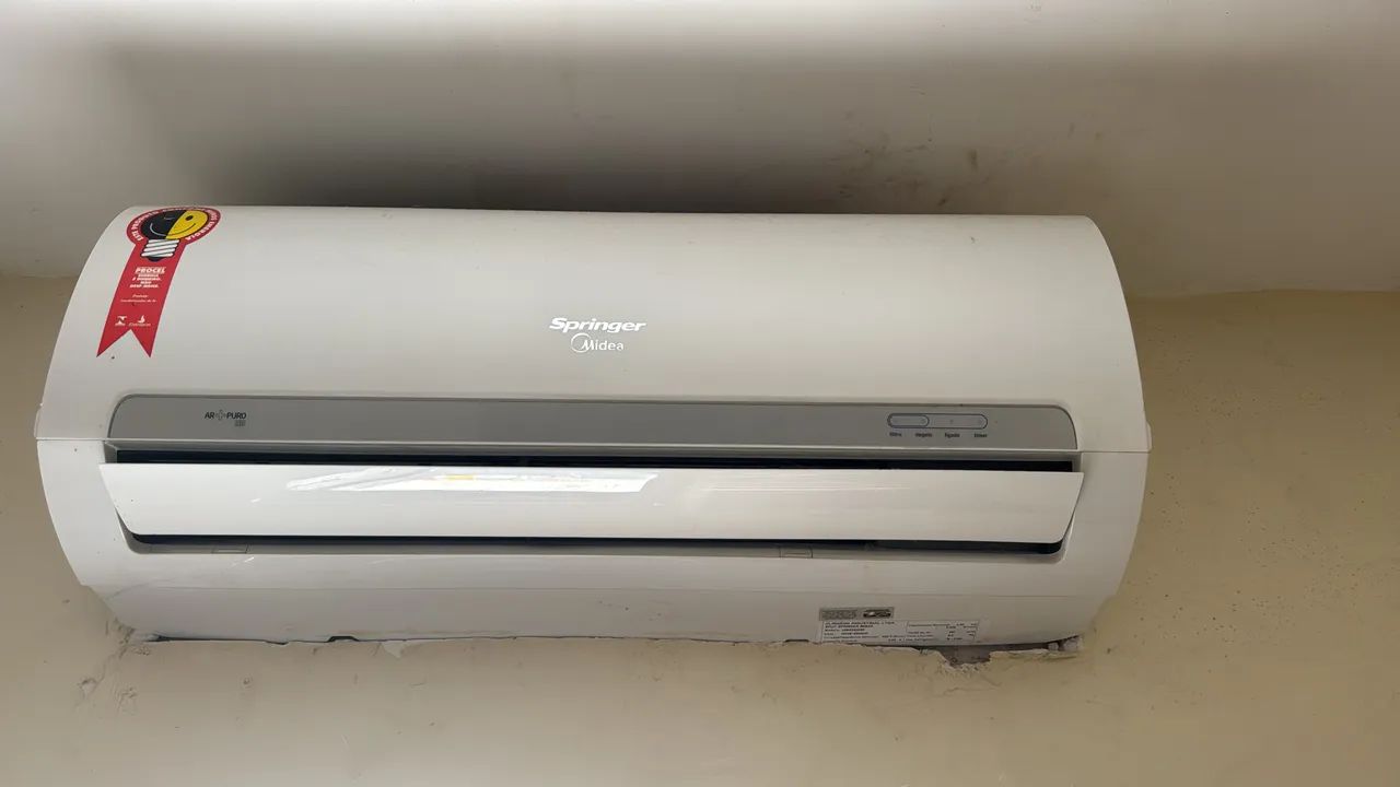 Vende-se ar-condicionado 