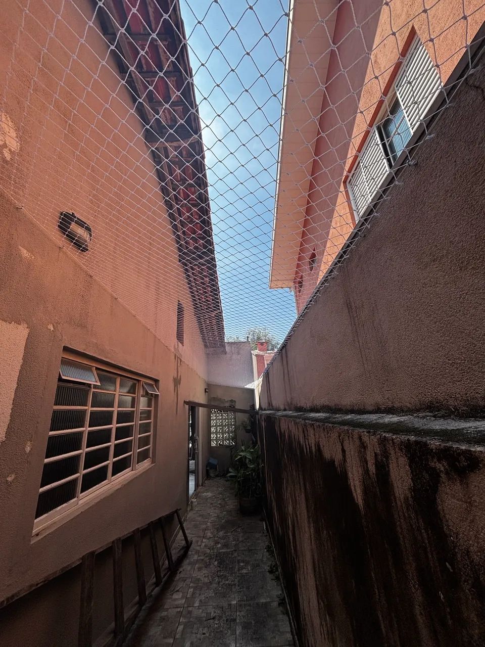 Rede de proteção  - Foto 5