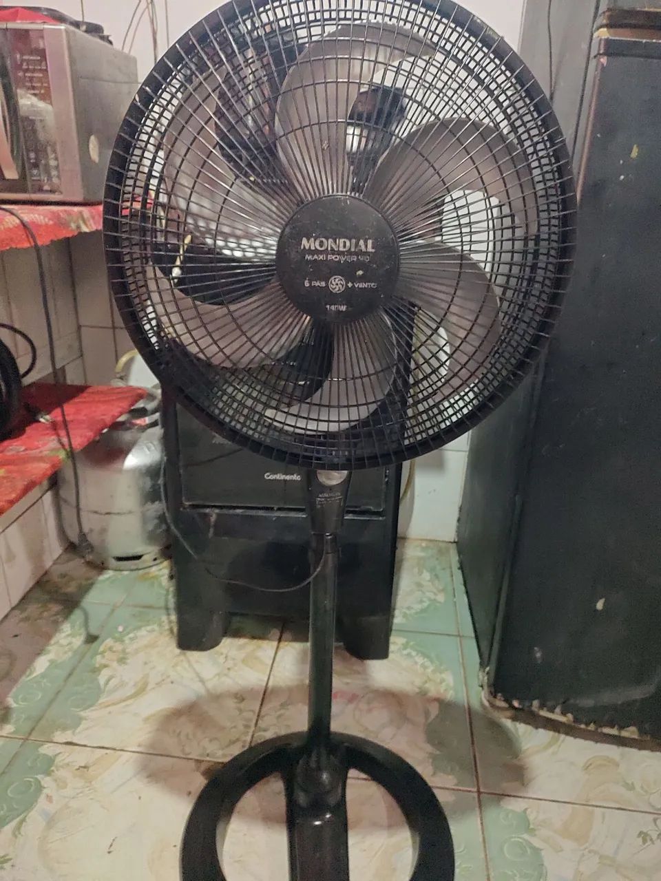 Ventiladores  - Foto 2