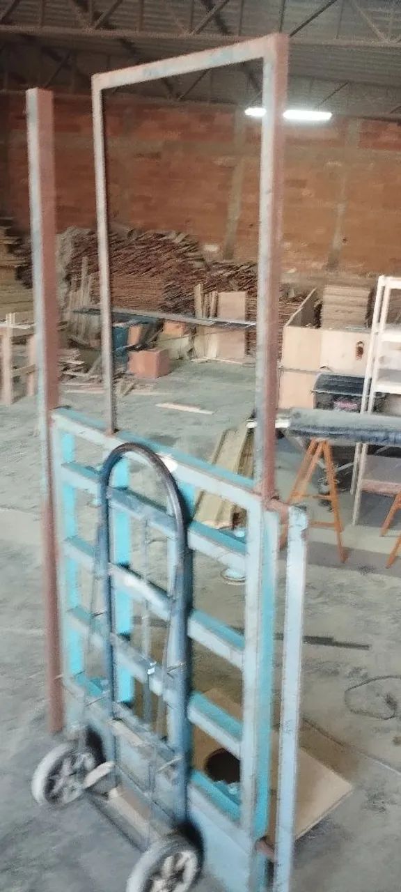 Esquadrejadeira seg 3 - Foto 3