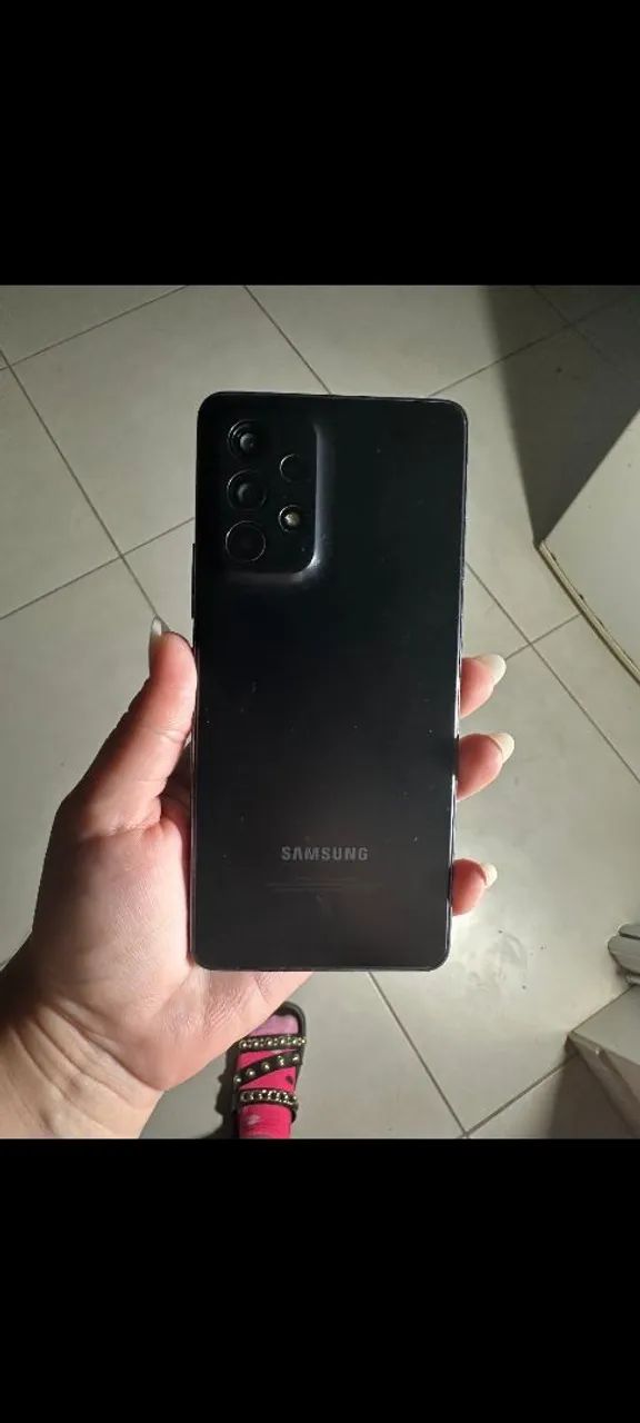 Samsung A53 - Foto 3
