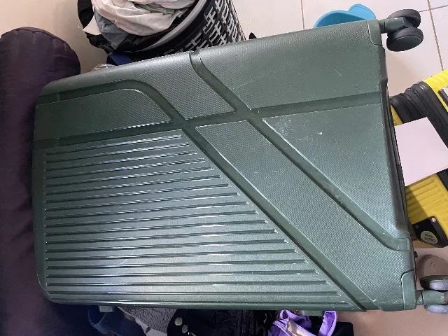 mala de viagem 23kg