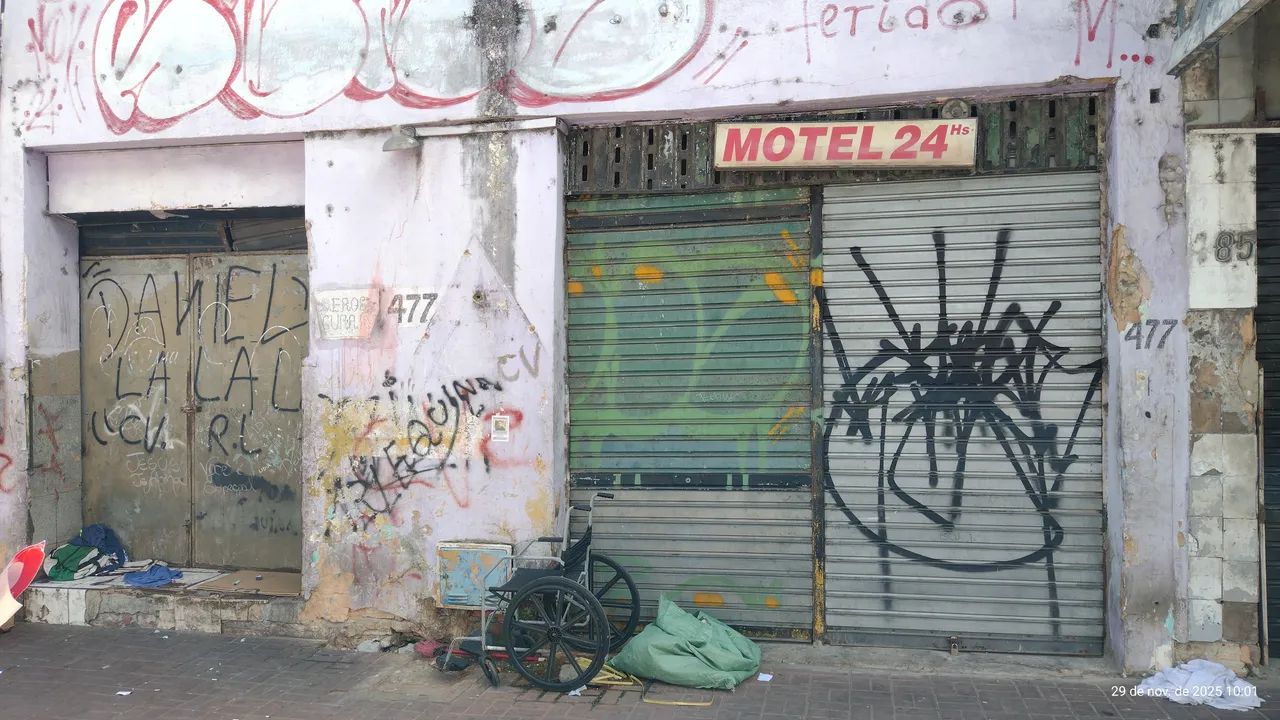 PRÉDIO COMERCIAL para alugar na cidade de FORTALEZA-CE - Foto 5