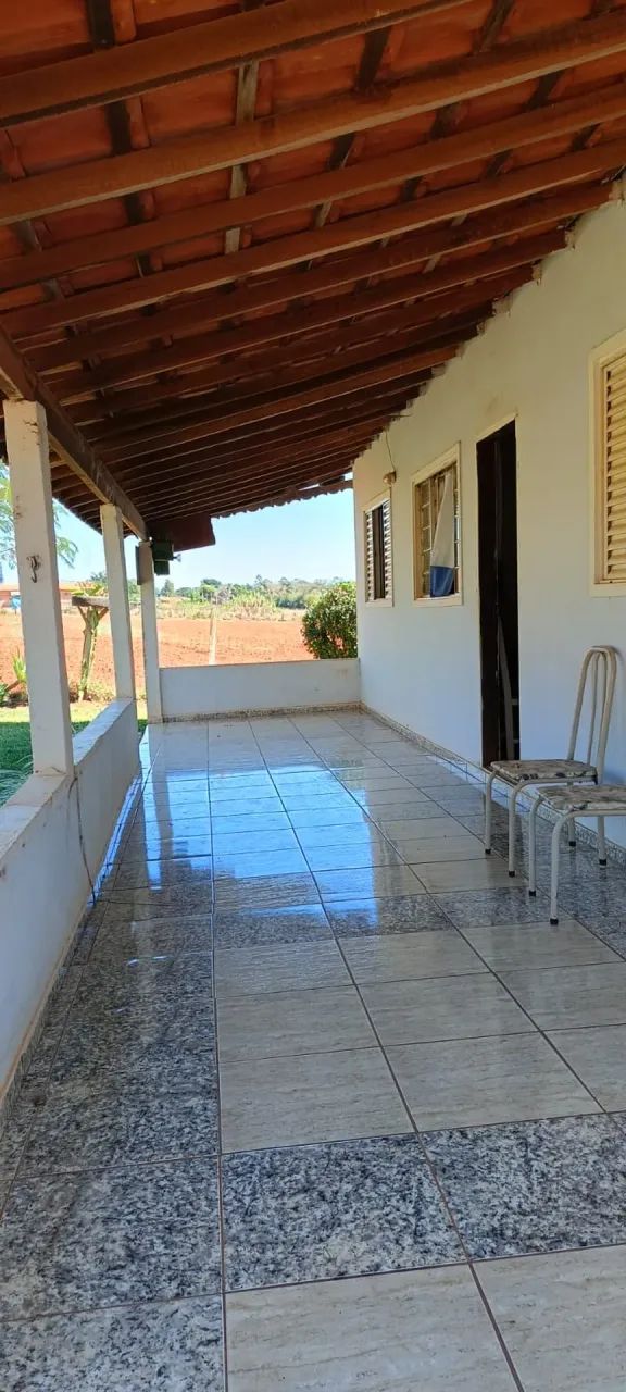 Chácara de 1.824m² em Pereiras-SP - Foto 3