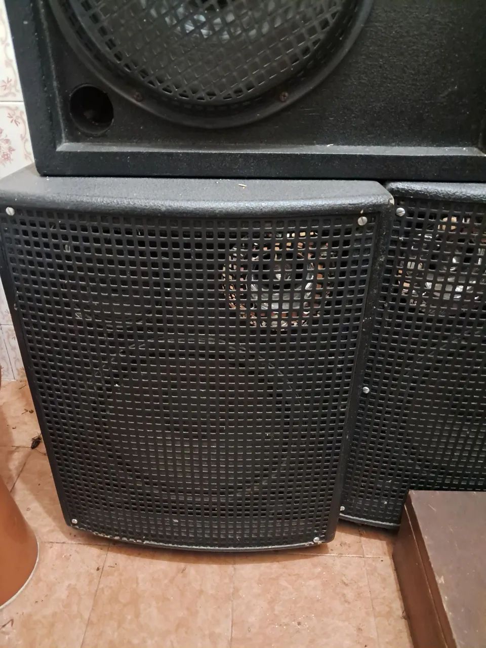Som para festas  - Foto 2