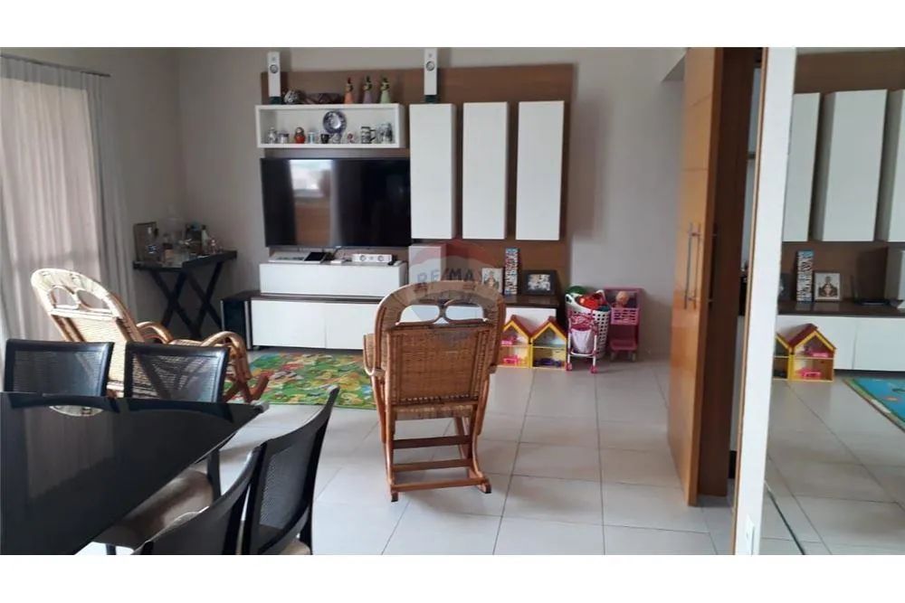 Apartamento 4 Quartos no Bosque da Saude - Foto 4