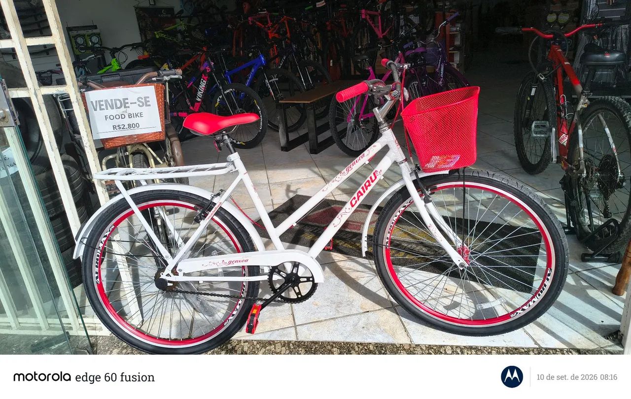 Bike aro 26 - Foto 4