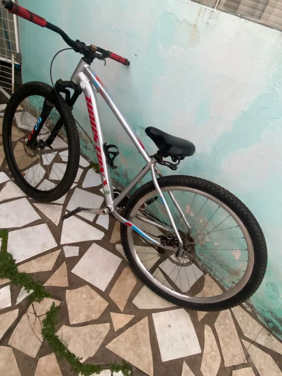 Troco bike em xbox360