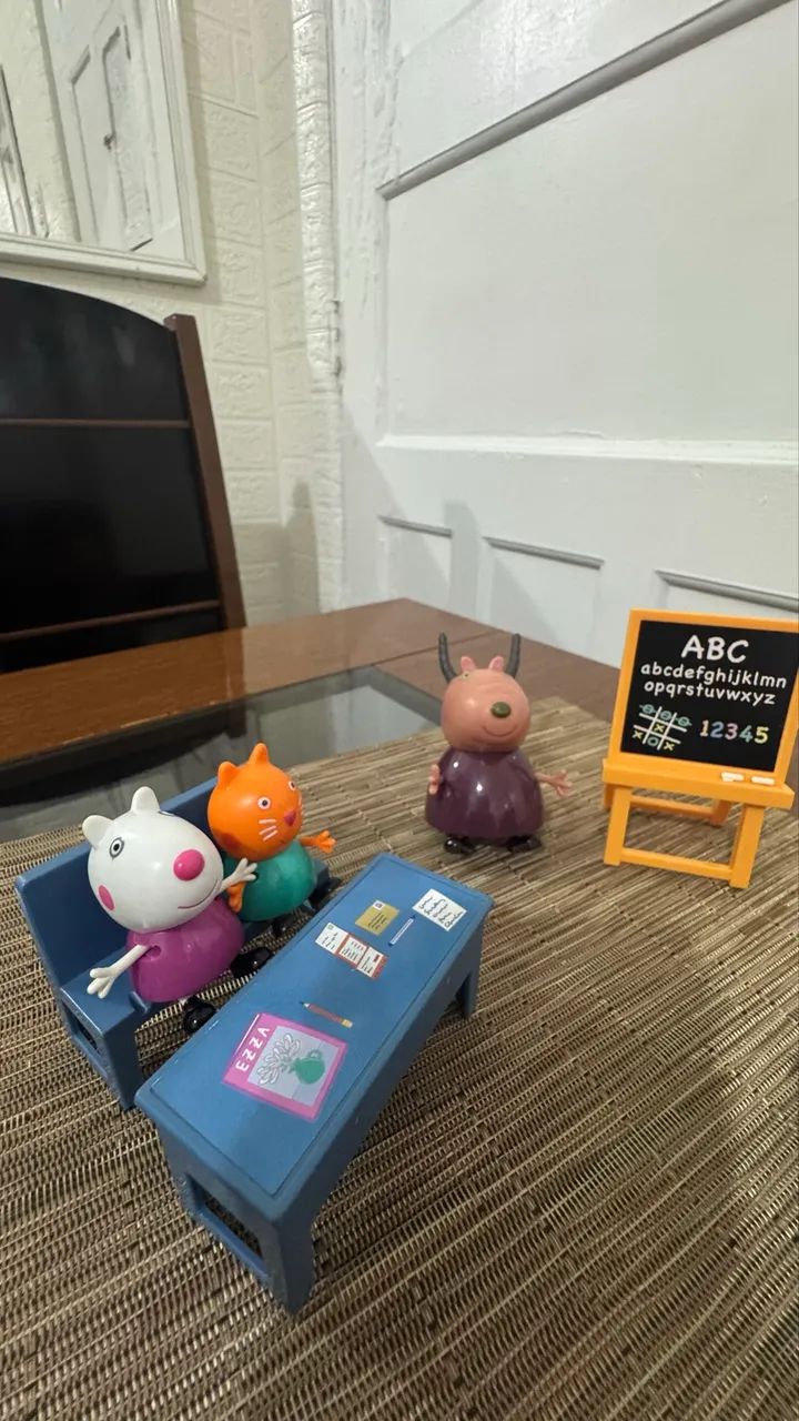 Escola Peppa Pig  - Foto 3