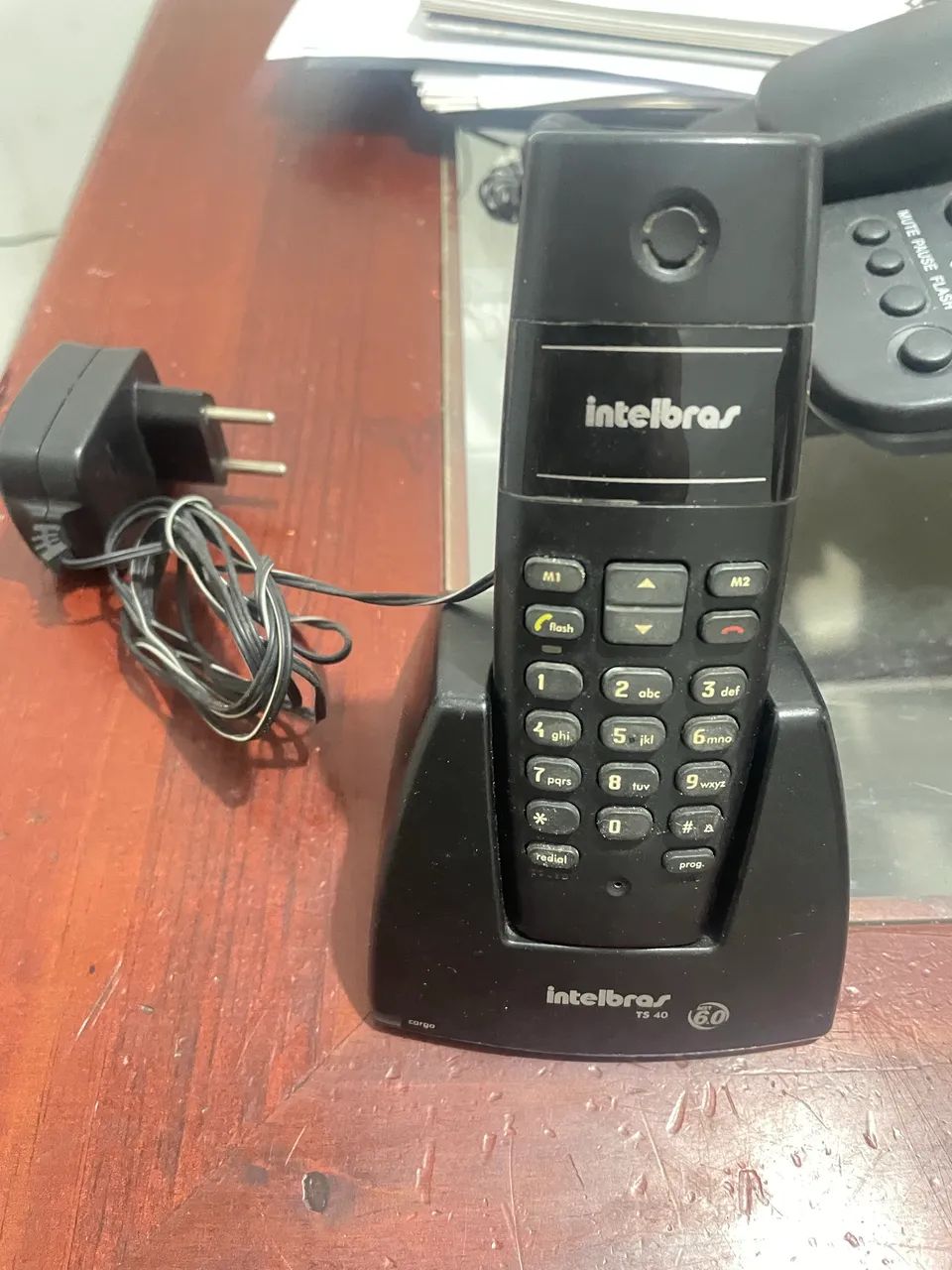Telefone Fixo - Foto 3