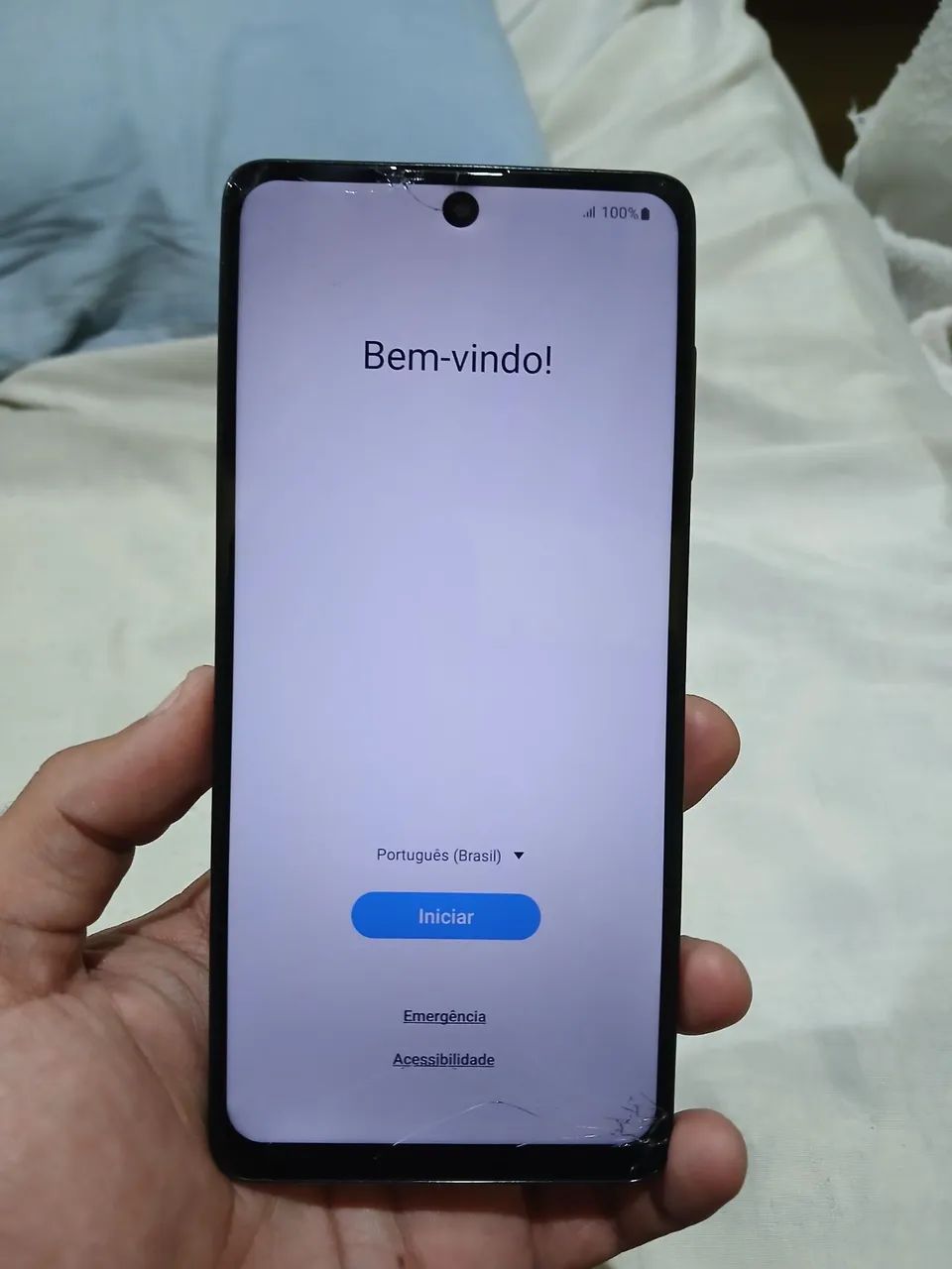 Samsung Galaxy A71