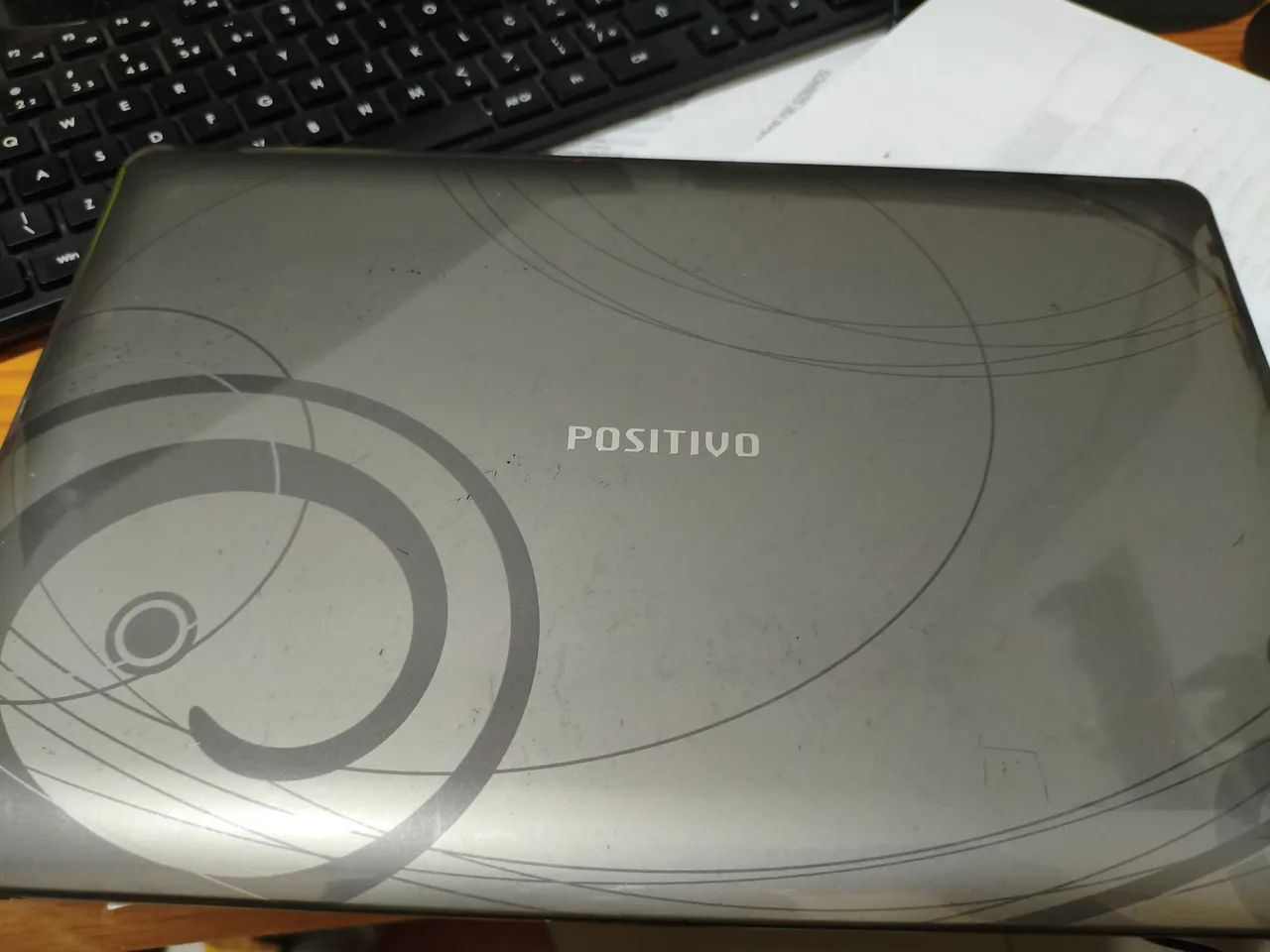 Notebook Positivo Aureum  - Foto 4