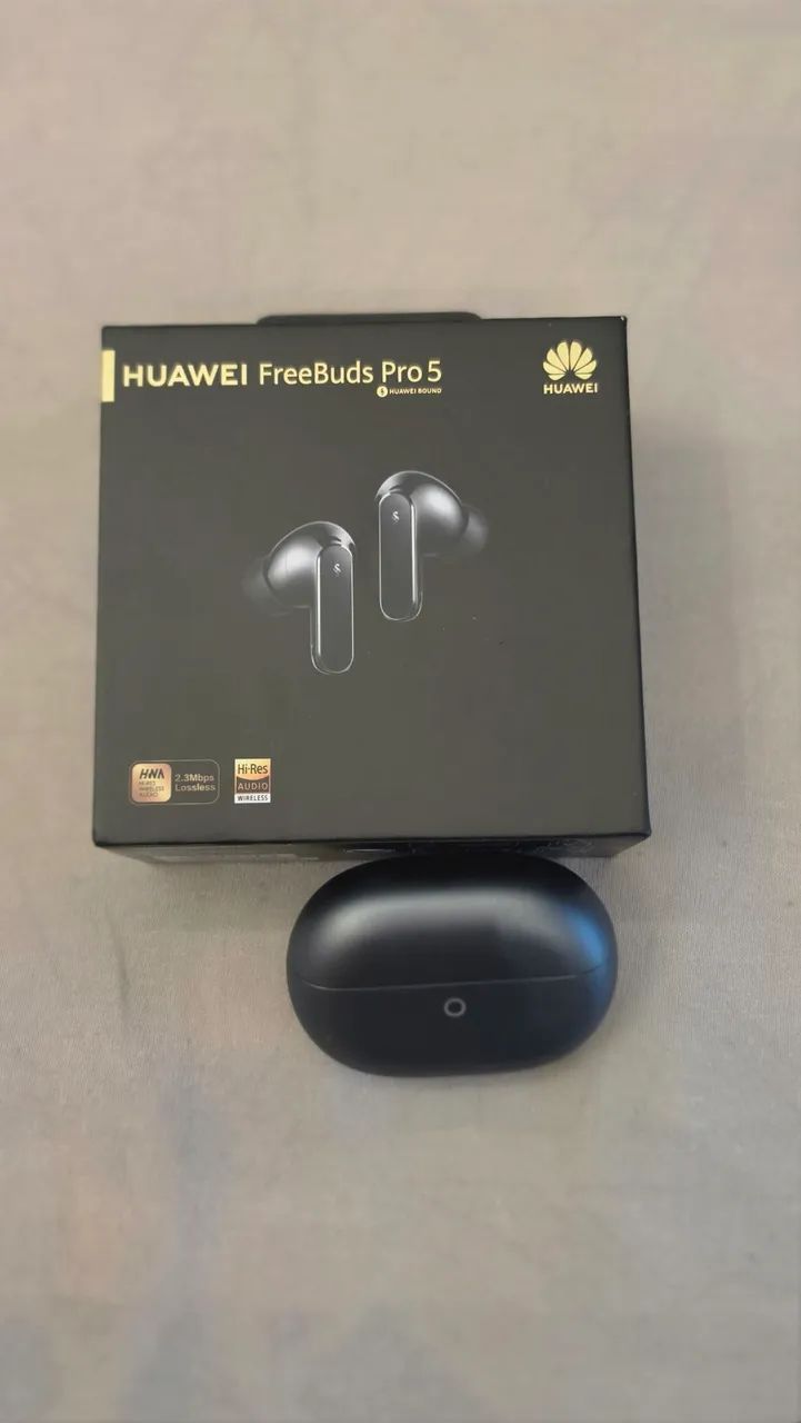 Huawei freebuds pro 5