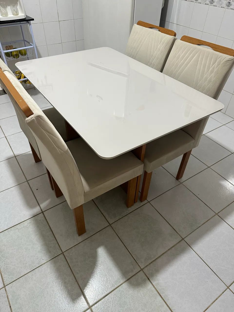 Mesa para cozinha - Foto 4