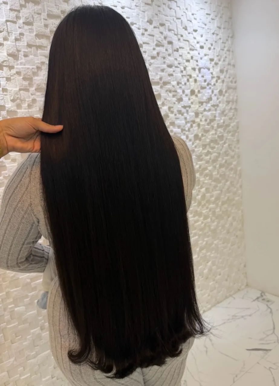Cabelo brasileiro  - Foto 3
