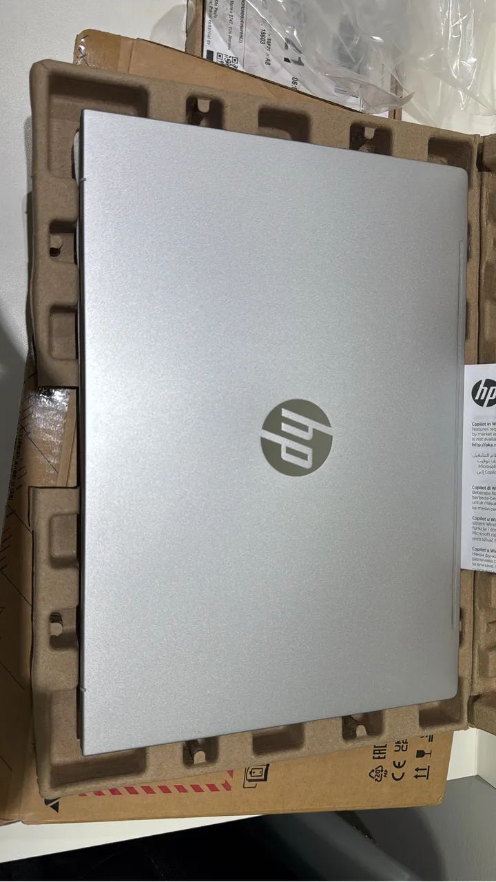 Notebook HP IA Probook 440 G11  - Foto 2
