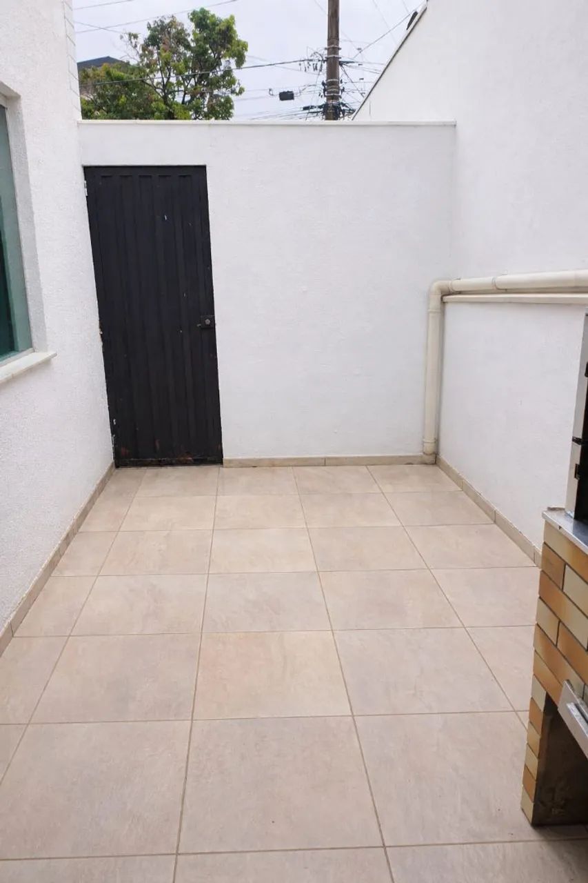 Área privativa bairro Rio Branco - Foto 3
