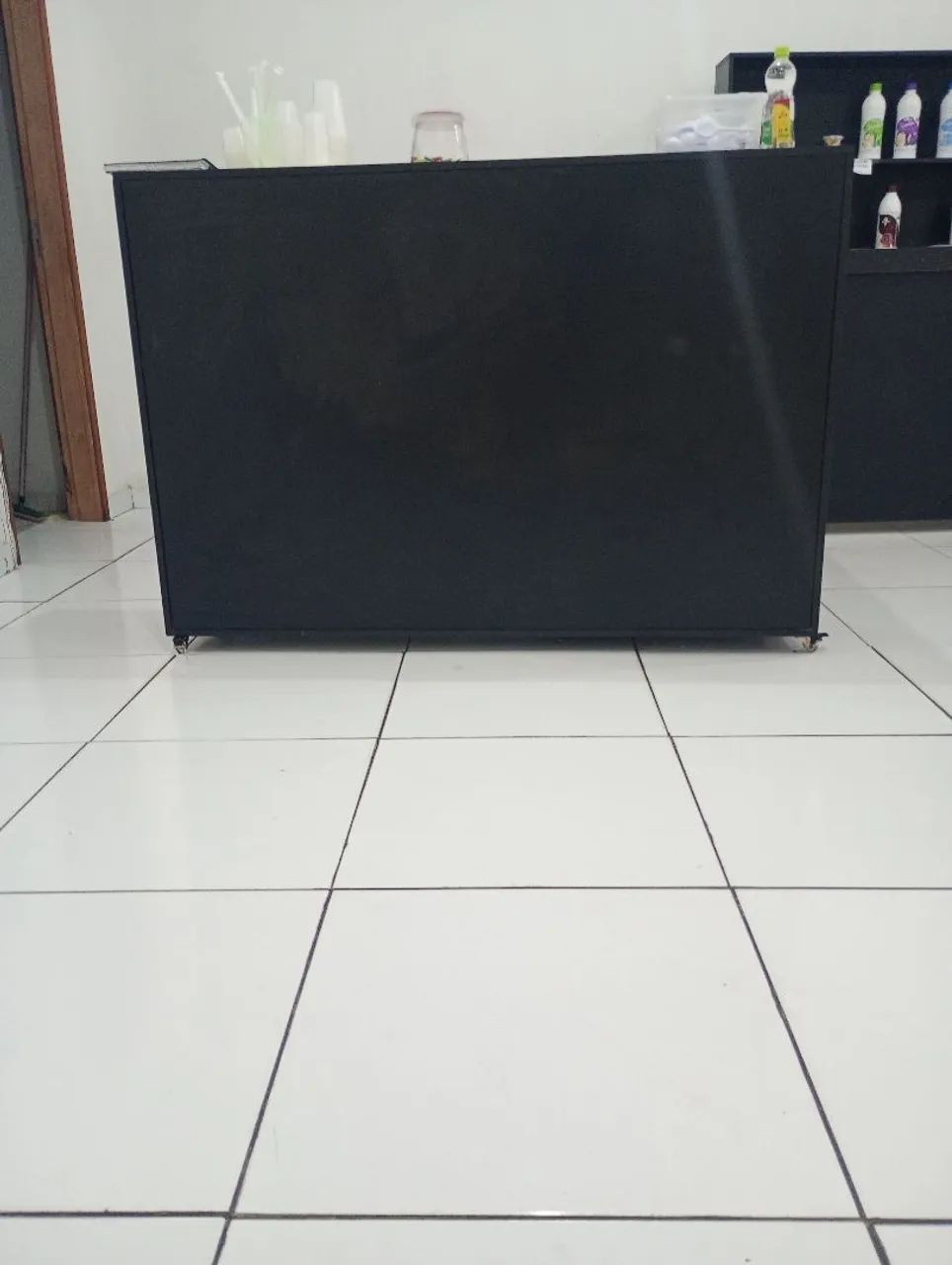 Estrutura ideal para montar seu espaço de açaí e sorvetes  - Foto 3