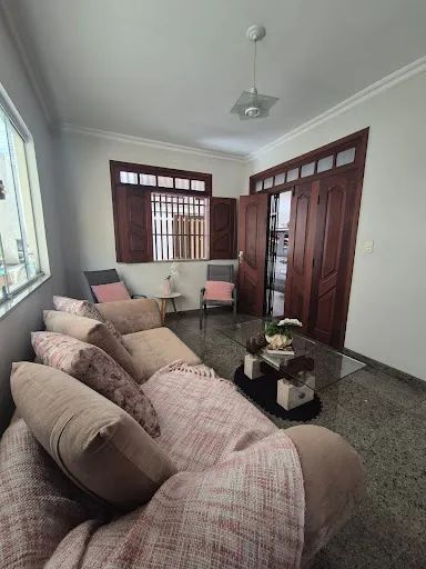 CASA DUPLEX À VENDA | PLANALTO ANIL
